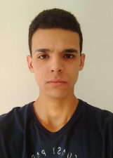Foto de EVANDRO OLÍMPIO DE CARVALHO SILVA