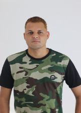 Foto de PAULO VINICIUS REZENDE BAIA