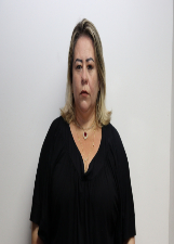 Foto de FABRICIA ALVES DO NASCIMENTO