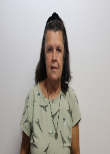 Foto de Isabel de Souza Pery