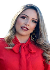 Foto de MISLENE DENIZ CAMPOS DE PAULA