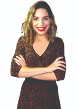 Foto de NATÁLIA FABÍOLA ROCHA FONSECA