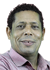 Foto de EDMIRSON APARECIDO DIONÍSIO