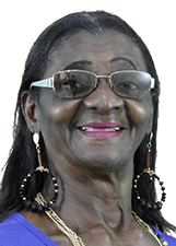 Foto de CARMÉLIA DOS SANTOS JERONIMO