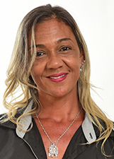 Foto de REJANE OCCHI DA SILVA