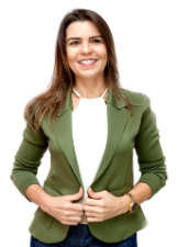 Foto de LENICE DE LOURDES OLIVEIRA FERREIRA