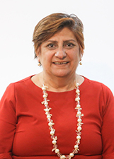 Foto de THEA BEATRIZ GOULART DE OLIVEIRA