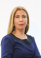 Foto de Luiza Maria de Almeida