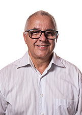 Foto de Hamilton Flecha
