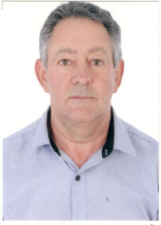 Foto de Francisco de Paula Vieira