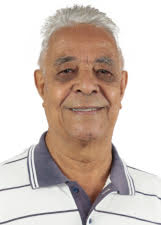 Foto de Alcino Menezes dos Santos