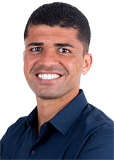Foto de FRANCISCO JOÃO DE OLIVEIRA JÚNIOR