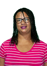 Foto de Karina de Assis