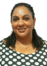 Foto de Angelita das Dores Teixeira