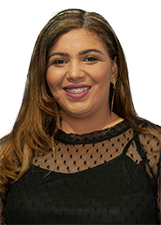 Foto de Rosangela de Fátima de Almeida
