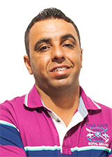 Foto de WALLACE FRANCIS DE OLIVEIRA