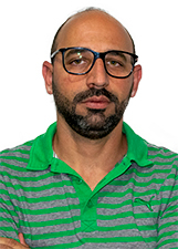 Foto de Bruno Benjamin Brandão