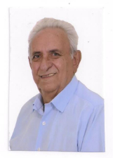 Foto de Elton Cruvinel Borges