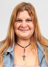 Foto de GLENIS VITORINO DE MORAIS FONTES