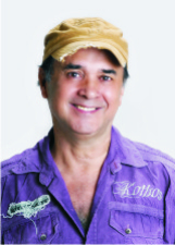 Foto de CARLOS ROBERTO DE FREITAS BAIANO FERRER