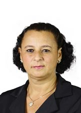 Foto de GISLENE JOSE LUIZ ANDRÉ