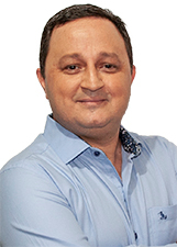 Foto de Francelino Leandro de Paula