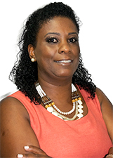 Foto de Elaine Cristina dos Santos Rocha