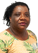 Foto de Maria Aparecida Pinto de Castro