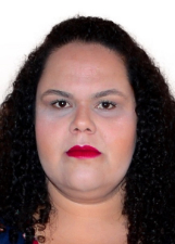 Foto de CAMILA ANTÔNIA NUNES VIANA BAIÃO
