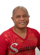 Foto de Sandoval Santana das Neves