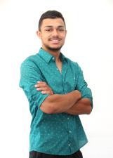 Foto de TIAGO HENRIQUE BESSA ANDRADE