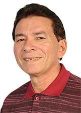 Foto de Carlos Alberto Mendonça Garcez
