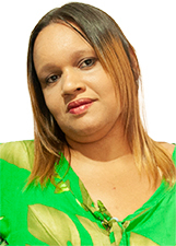 Foto de Cristiane Chagas de Barros