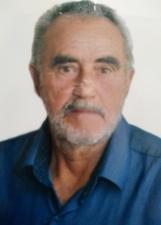 Foto de Jacinto Jose das Neves