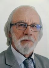 Foto de Gervasio Sandim Moreira