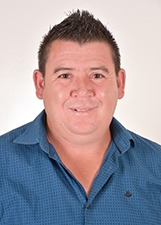 Foto de Valter Junior Vieira Cardoso
