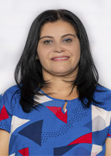 Foto de Jussania Cristina Alves