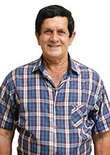 Foto de ANDERSON CANDIDO DE AQUINO