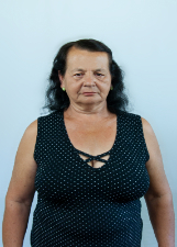 Foto de Maria Lucia de Sousa