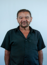 Foto de Jurandir Luciano de Araújo