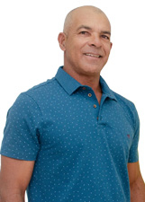 Foto de Genadir Pereira da Silva
