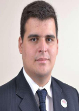 Foto de BRUNO DE CASTRO ENGLER FLORENCIO DE ALMEIDA