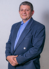 Foto de Antonio Julio Creston de Vasconcellos