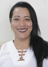 Foto de JULIENE APARECIDA DA SILVA