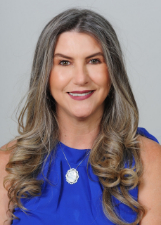 Foto de ADRIANA FÁTIMA DE PAULA MAGALHÃES