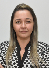 Foto de FABIANA MARIA DE CASTRO TAVARES