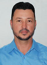 Foto de Carlos Henrique Ribeiro Costa