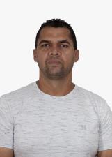 Foto de MARCOS VINICIUS DA CRUZ
