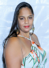 Foto de MARIA JUSCILENE FARIAS DOS SANTOS