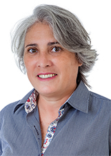 Foto de ROSÂNGELA MARIA EVANGELISTA DE CARVALHO ANDRADE